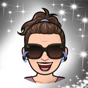 Meet your Posher, Pam